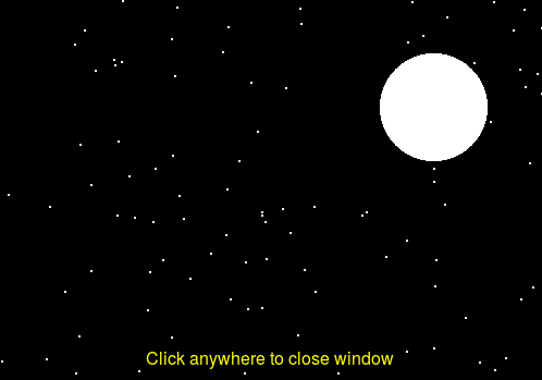 starry night software free download